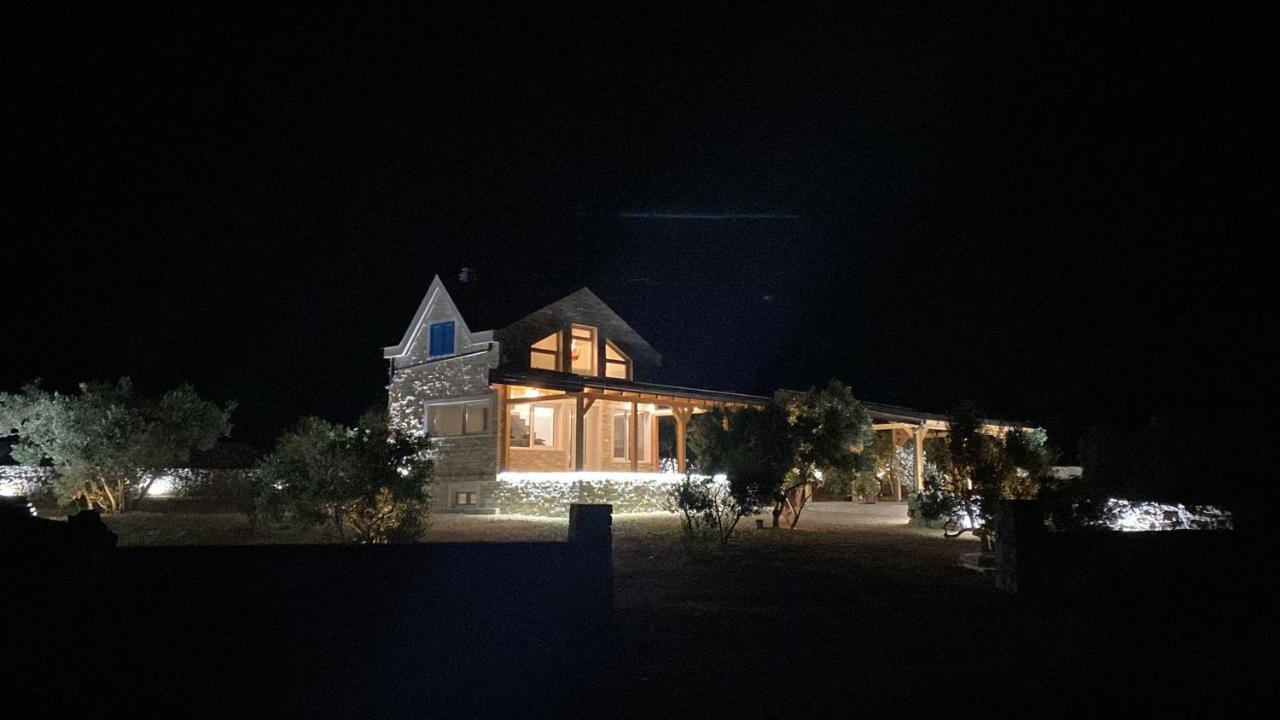 Villa Maris 베티나 외부 사진