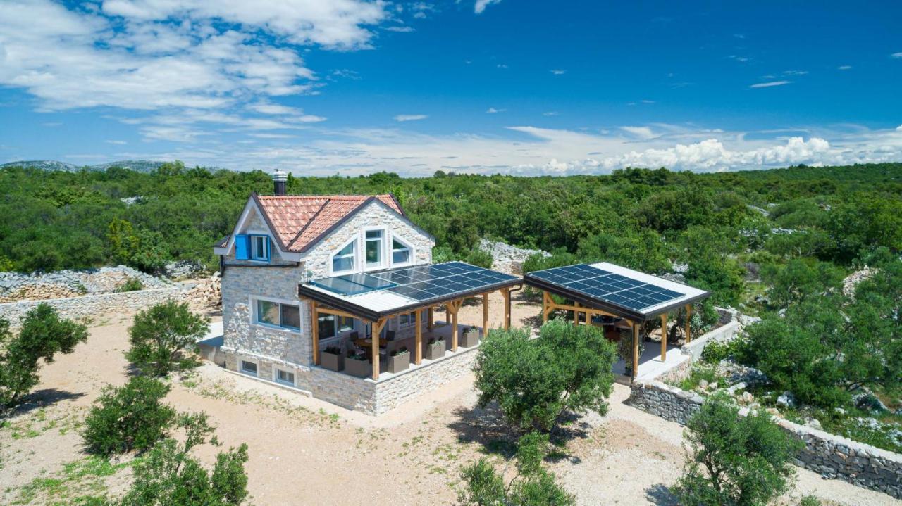 Villa Maris 베티나 외부 사진