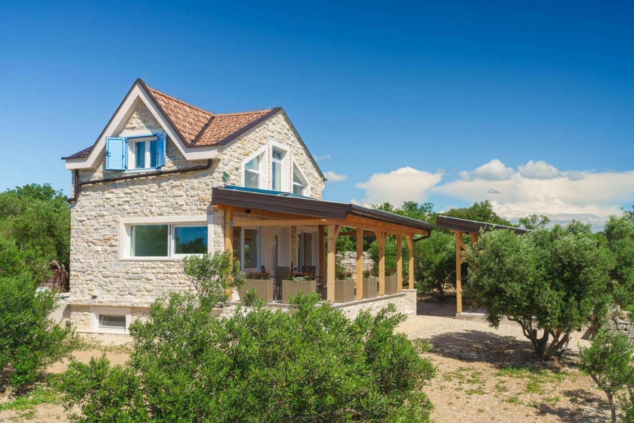 Villa Maris 베티나 외부 사진