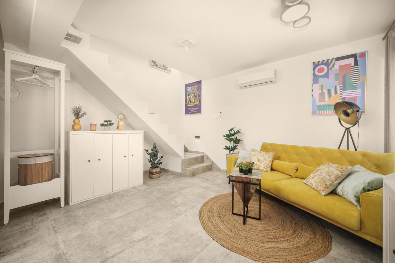 Villa Maris 베티나 외부 사진