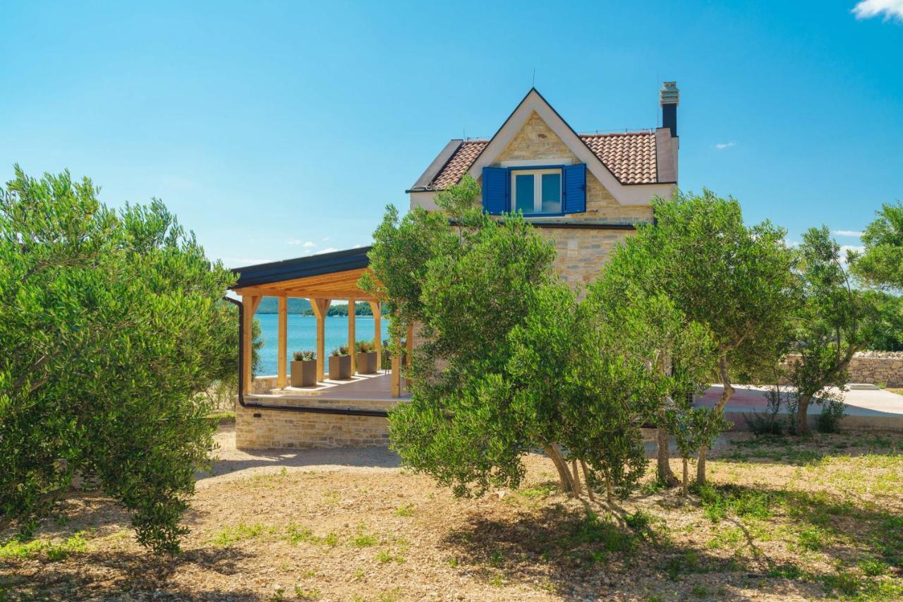 Villa Maris 베티나 외부 사진