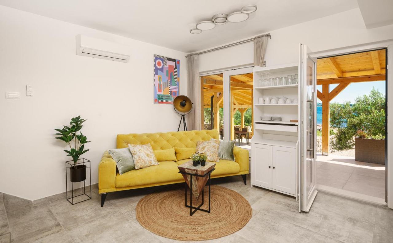 Villa Maris 베티나 외부 사진
