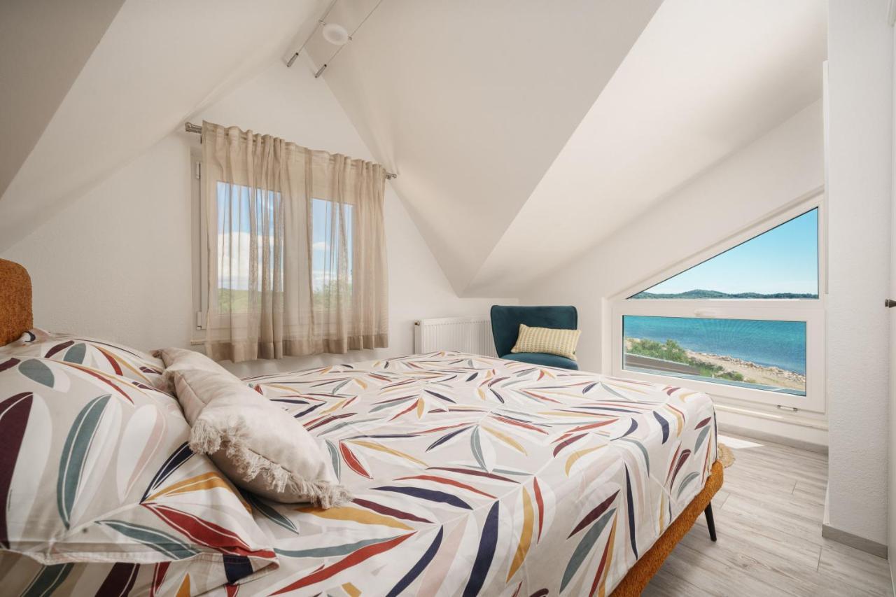 Villa Maris 베티나 외부 사진