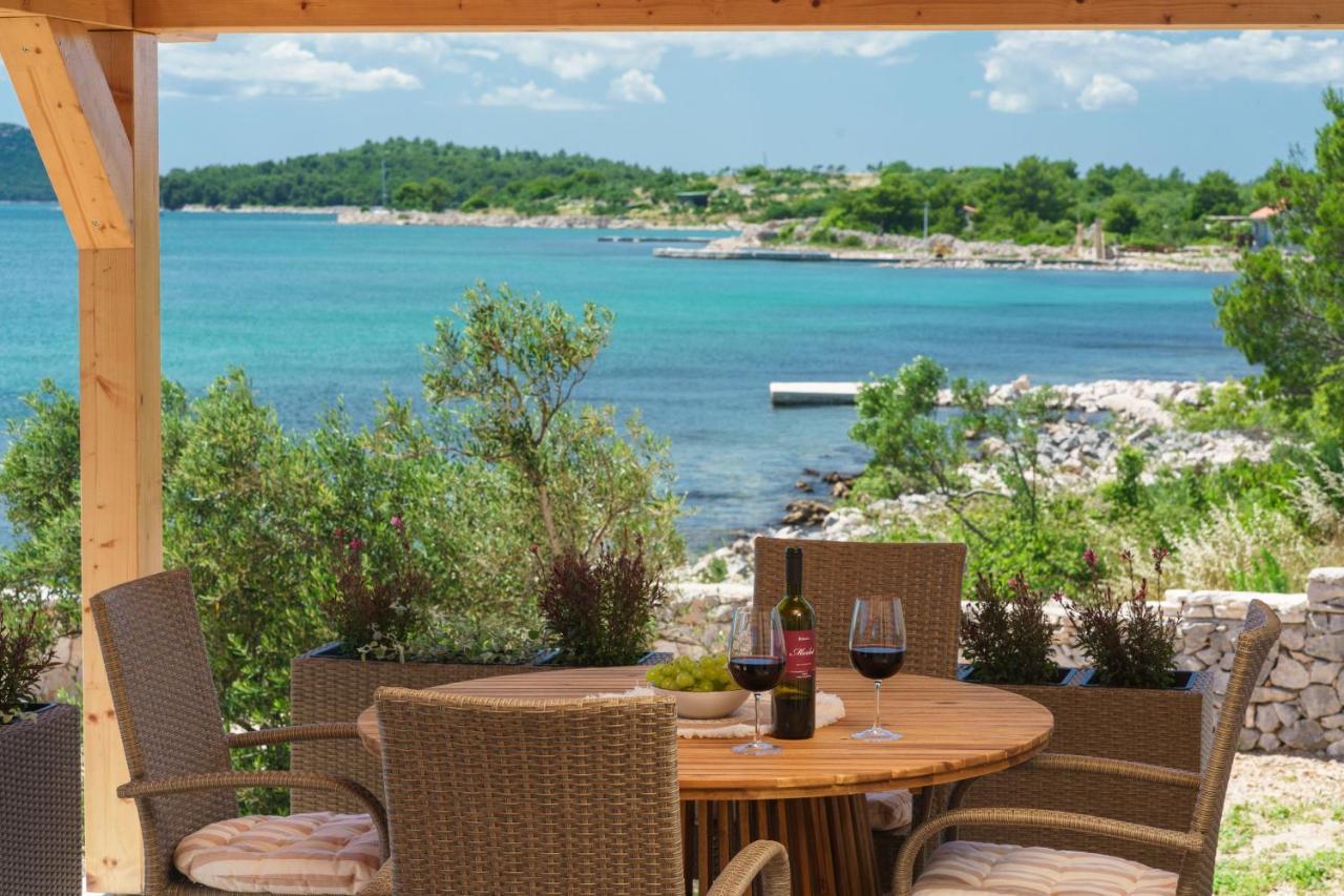 Villa Maris 베티나 외부 사진