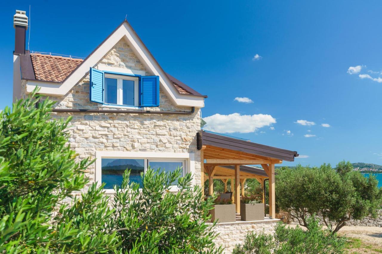 Villa Maris 베티나 외부 사진
