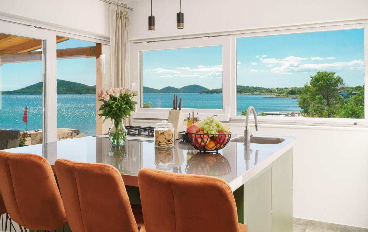 Villa Maris 베티나 외부 사진